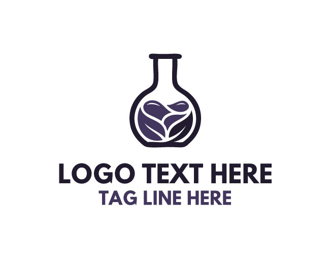 Nature Lab Clean Science Logo