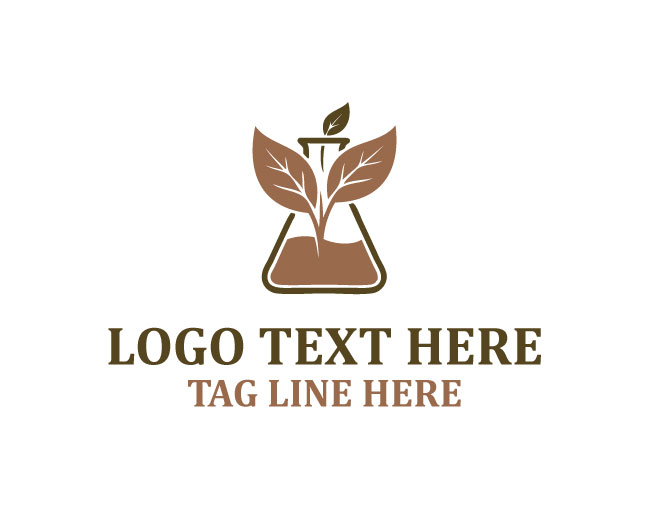 Nature Lab Organic Science Logo