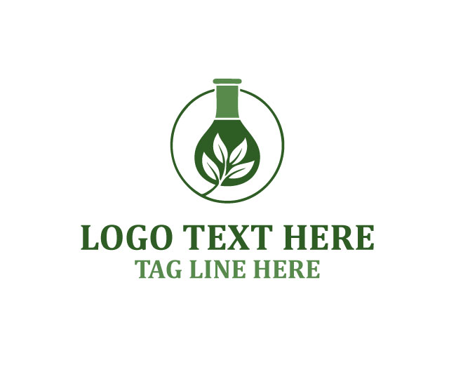 Nature Lab Renewable Science Logo