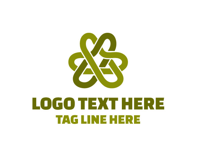 Abstract Element Logo
