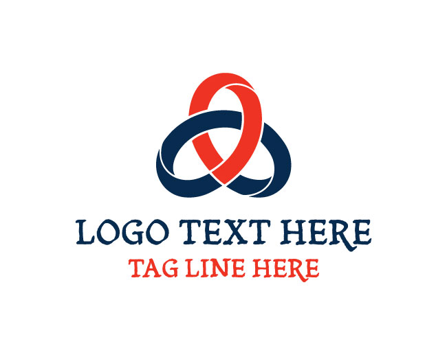 Abstract Link Logo