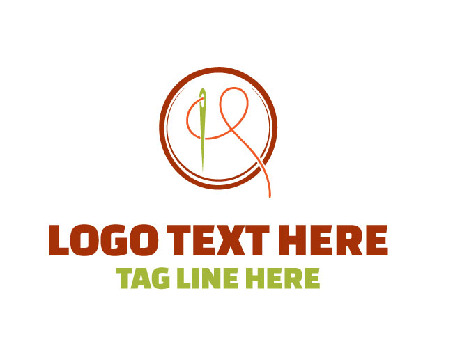 Artisan Needle Logo
