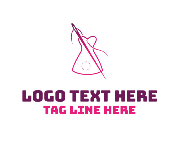  Needle Thread Crafts Logo