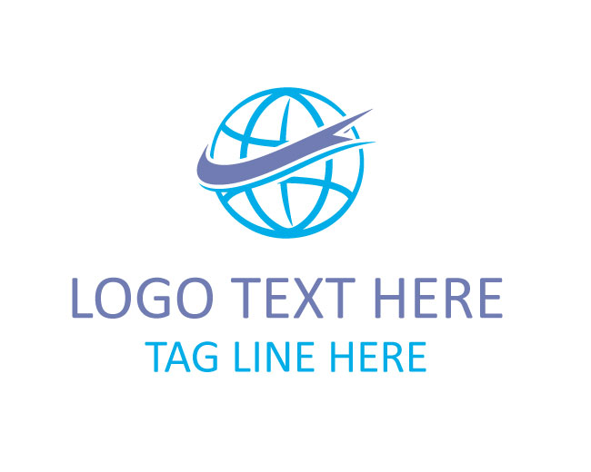 Professional Global Reach Logo