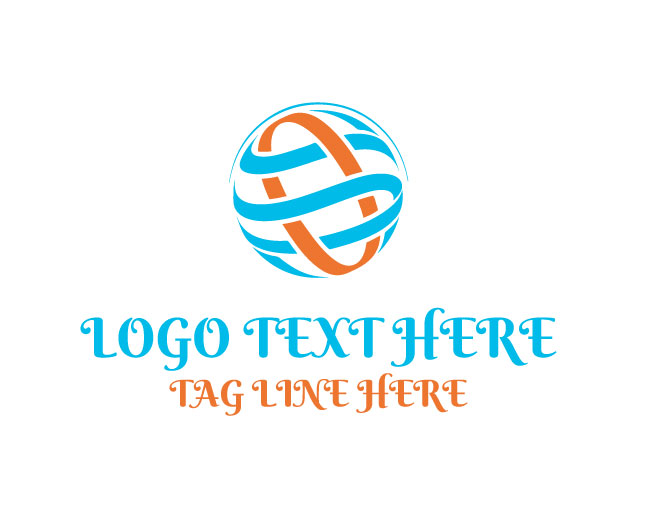 Clean Global Business Logo