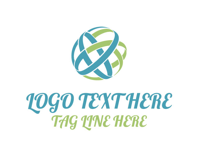 Strategic Globe Marketing Logo