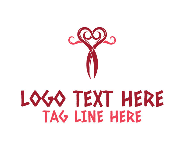 Master Craftsman Scissors Logo