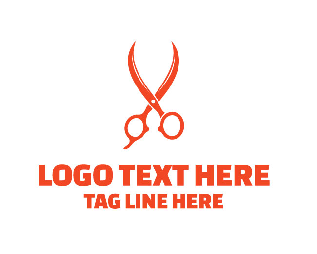  Artisan Scissors Logo