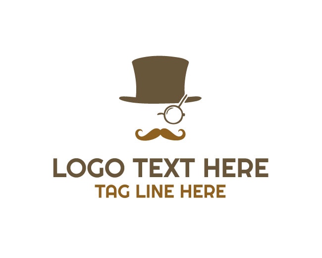 Gentleman Luxury Logo