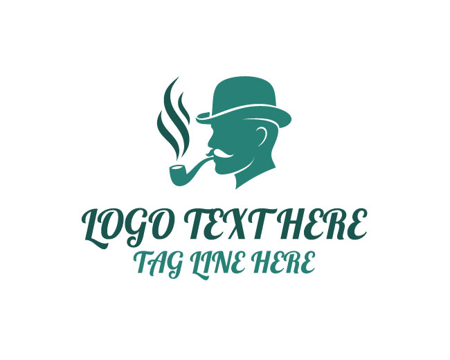 Gentleman Classic Logo