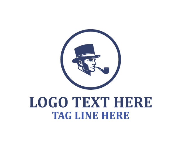 Gentleman Lifestyle Logo