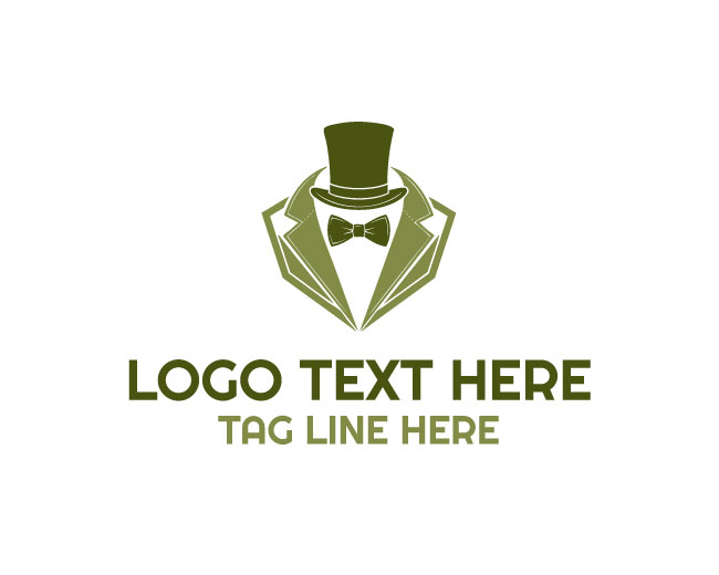 Gentleman Fedora Logo