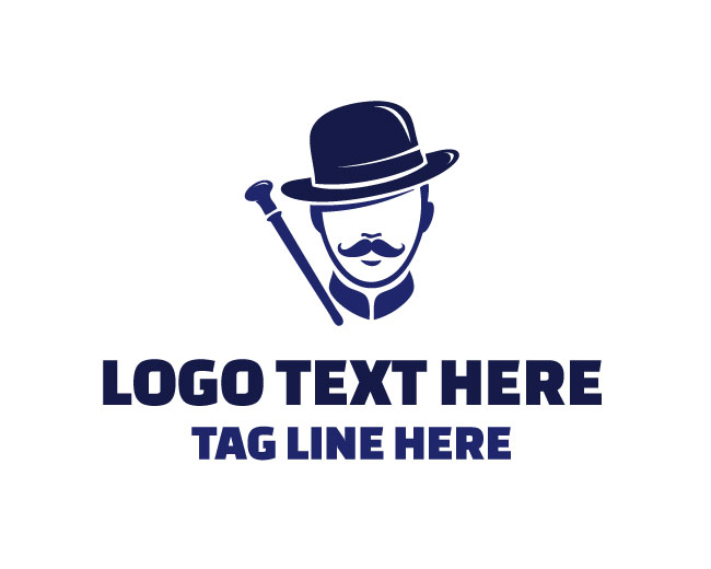 Gentleman Formal Wear Logo