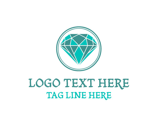  Jewelry Diamonds Royal Logo