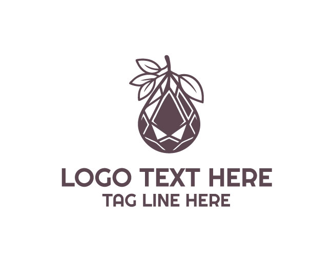 Jewelry Diamonds Sparkle Gem Logo