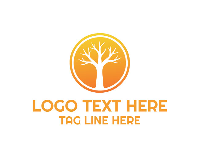  Orange Orchard Logo