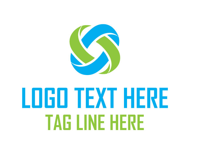 Modern Abstract Logo