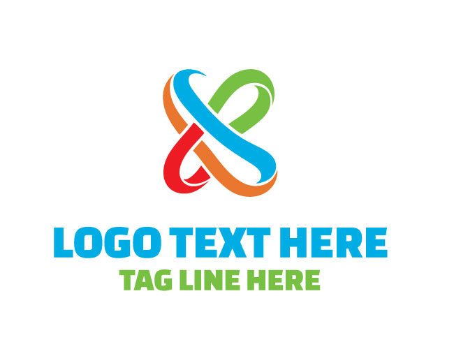 Innovative Abstract Logo