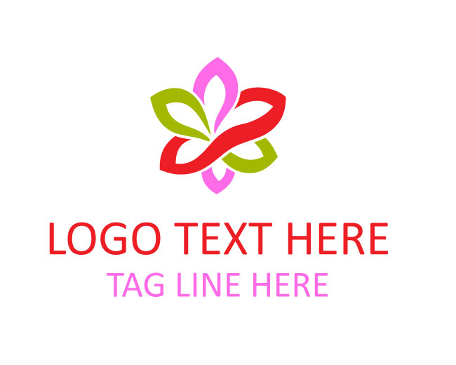  Abstract Orbit Logo