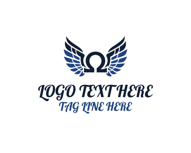 Omega Eagle Force Logo