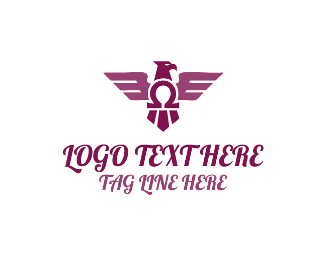 Omega Eagle Empire Logo