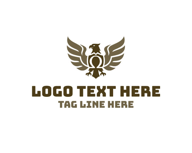 Omega Eagle Excellence Logo