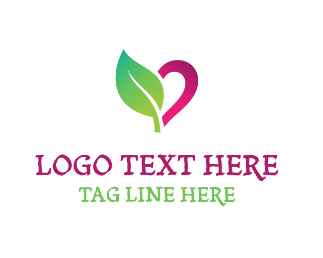 Nature Love Eco Logo