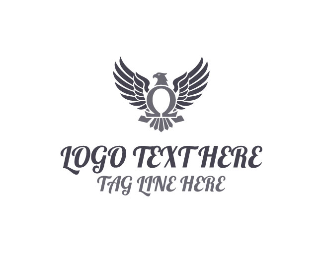 Omega Eagle Ascent Logo