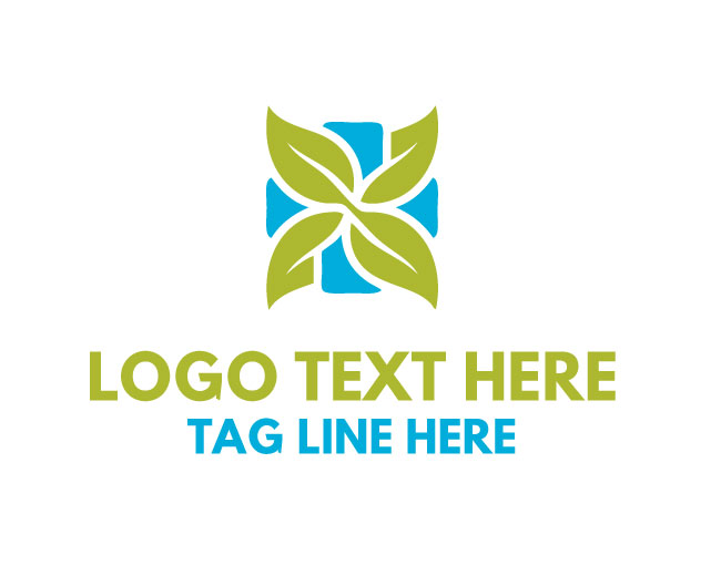 Healthcare Cross Care Logo