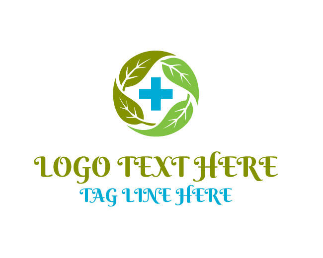 Leaf Medical Care Logo