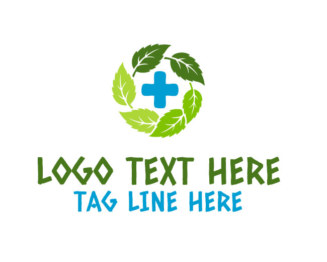 Eco Cross Care Logo