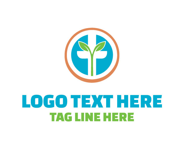  Compassion Medical Cross Logo