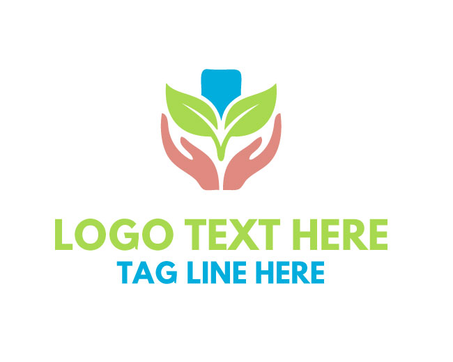  Medical Support Cross Logo