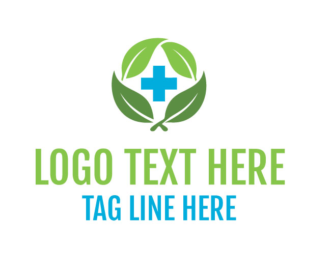 Community Health Cross Logo
