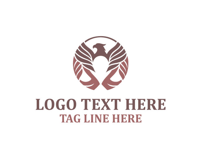  Omega Eagle Logo