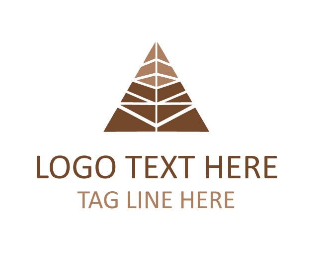 Vertex Pyramid Logo