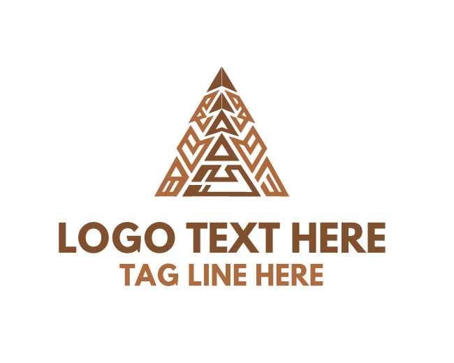 Structural Pyramid Logo
