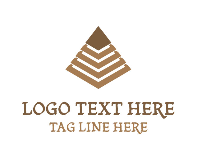 Foundation Pyramid Logo