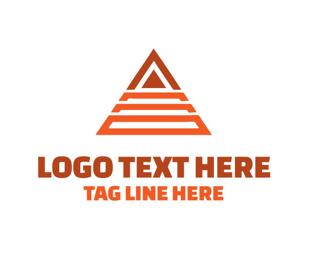 Prime Pyramid Logo