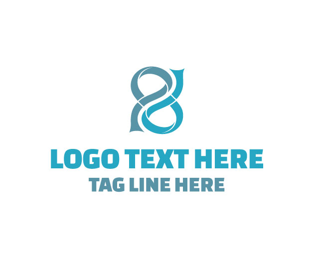 Professional Abstract Identity Logo