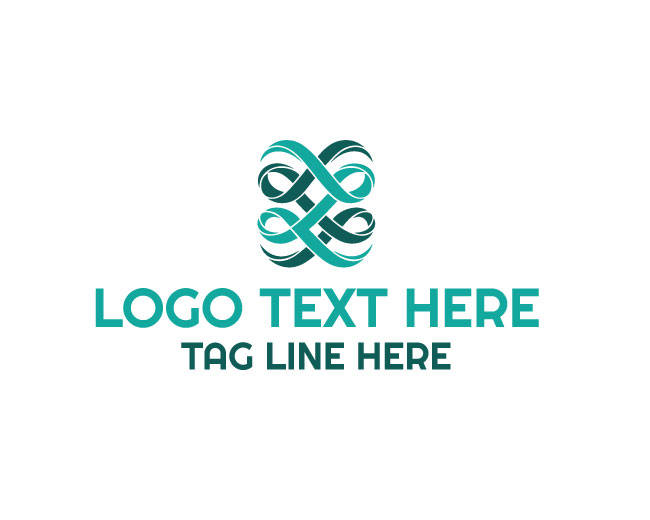 Creative Abstract Vision Logo
