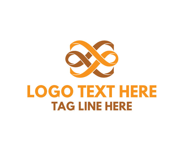  Dynamic Abstract Brand Logo