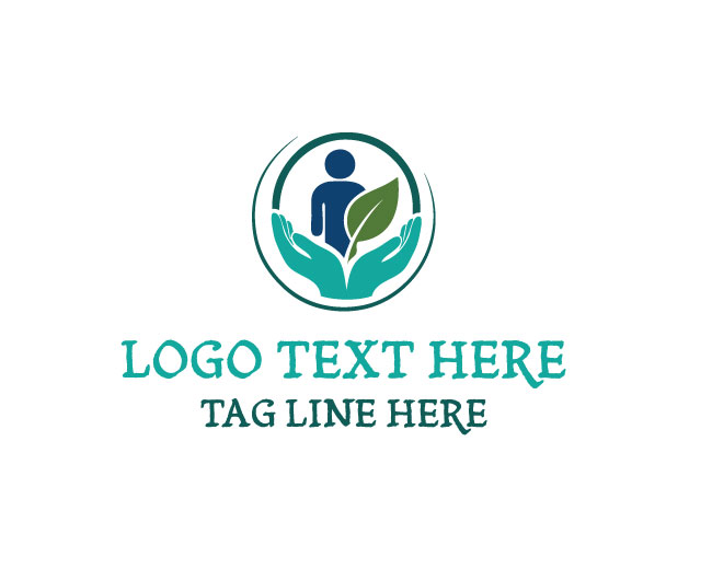  Human Care Healthcare Logo