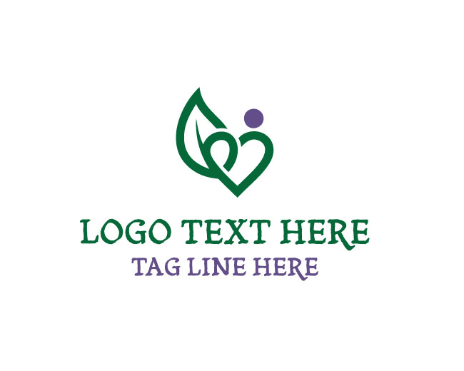 Human Wellness Care Logo