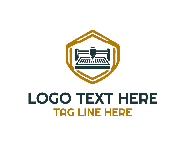  Laser Beam Logo