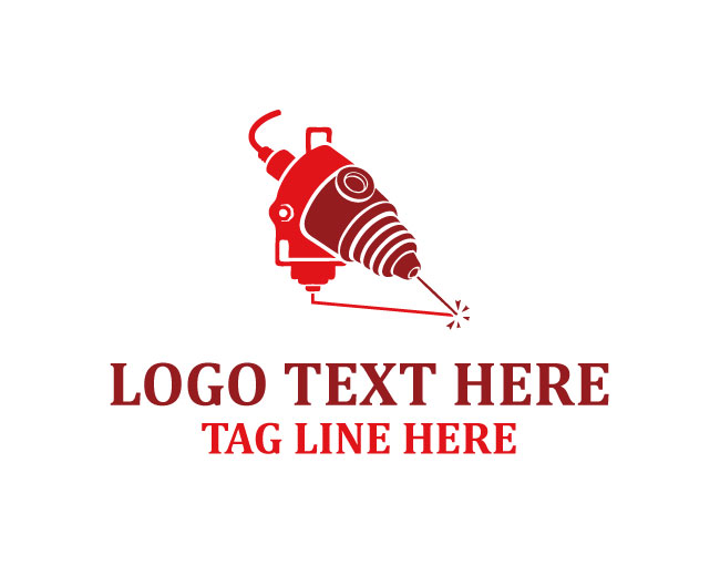 Laser Tech Logo