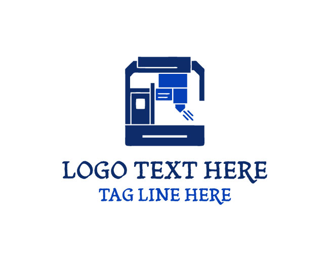 Laser Precision Logo
