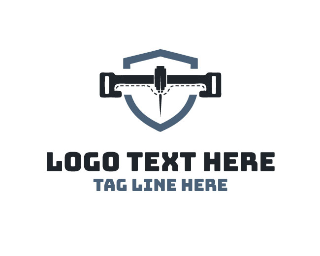  Laser Spark Logo