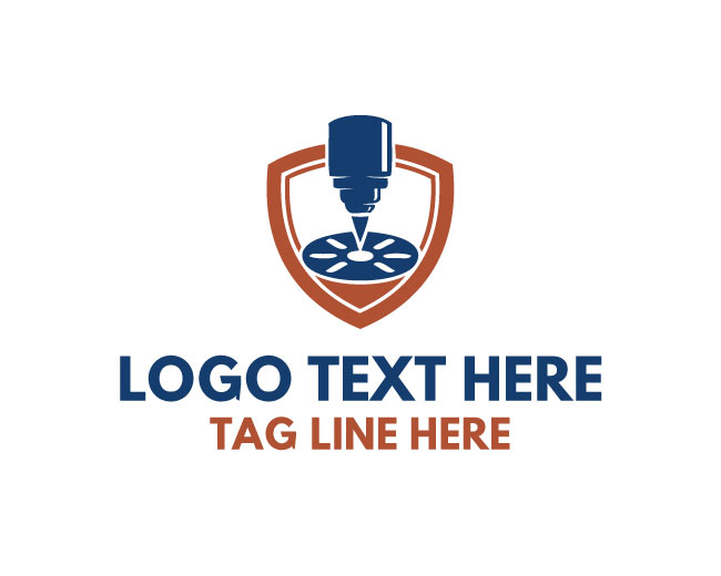 Laser Strike Logo