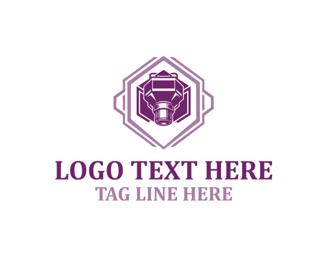 Laser Grid Logo